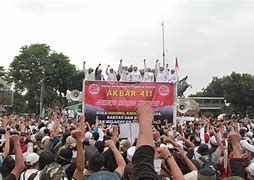 Demo 411 Hari Ini Sepi