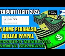 Game Penghasil Dollar Tercepat