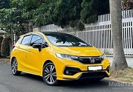 Honda Jazz Harga 90 Jutaan