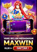 Link Slot Gampang Menang