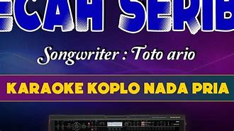 Mabuk Dan Judi Karaoke Original Koplo Terbaru 2021 Download