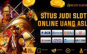 Paris77 Situs Slot Online Menjamin Kemenangan Anti Rungkad