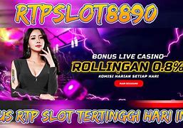 Rtp Slot Vip Hari Ini