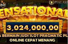 Slot Pragmatic Sering Menang Modal 20K Dapat Menang Apa Tidak